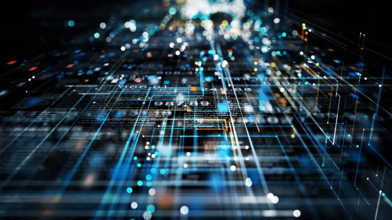 泽库县AI软件开发公司：Python赋能网页开发的适用场景解析
