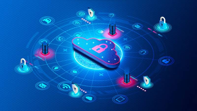 泽库县网站建设:DevSecOps筑牢网站全流程安全防线的核心逻辑
